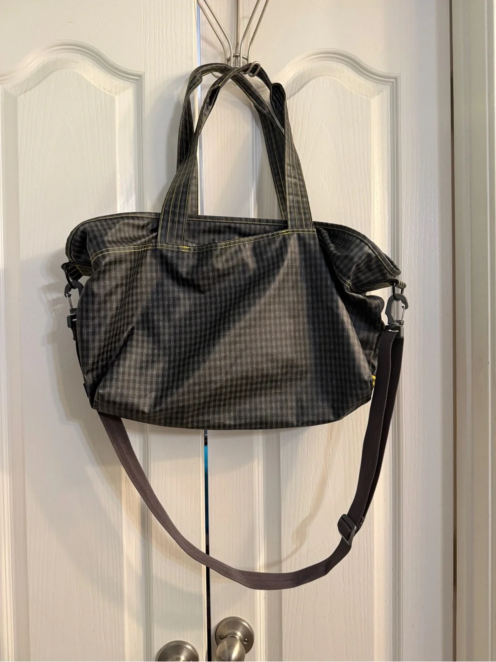 Timbuk2 Nylon Tote with Shoulder Strap - great for everyday carry